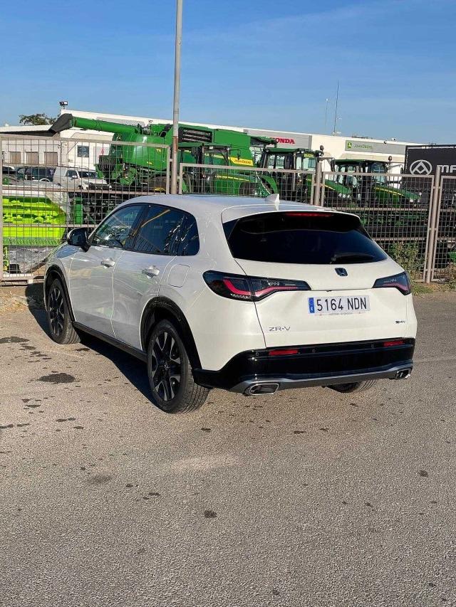 Honda Zr-v E:hev ZR-V e:HEV ADVANCE